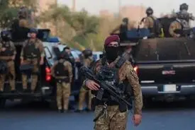 هشدار درباره حمله احتمالی آمریکا و عربستان به حشد الشعبی | تخلیه موقت برخی مقرها