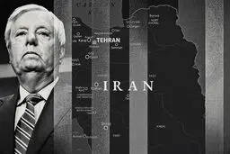 اقتصاد ایران در محاصره ریسک‌های تازه | قانون گراهام چه چیزی را هدف گرفته است؟