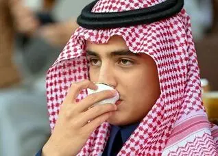 جسد شاهزاده سعودی در هتل لوکس لندن پیدا شد | علت مرگ؟ مصرف زیاد! 