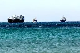چه چیزی لازم است تا کشتی‌ها دوباره از تنگه هرمز عبور کنند؟