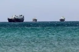 چه چیزی لازم است تا کشتی‌ها دوباره از تنگه هرمز عبور کنند؟