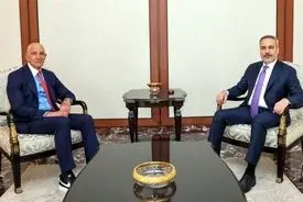 راز کفش‌های فرستاده آمریکا | چه چیزی پنهان شده بود؟ | جاسوسی با کتانی