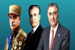پارادوکس برلین–تل‌آویو در روایت پهلوی‌ها، گزارشی درباره نسبت رضاشاه با آلمان نازی و مواضع امروز رضا پهلوی نسبت به اسرائیل

