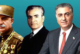 پارادوکس برلین–تل‌آویو در روایت پهلوی‌ها، گزارشی درباره نسبت رضاشاه با آلمان نازی و مواضع امروز رضا پهلوی نسبت به اسرائیل

