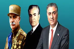پارادوکس برلین–تل‌آویو در روایت پهلوی‌ها، گزارشی درباره نسبت رضاشاه با آلمان نازی و مواضع امروز رضا پهلوی نسبت به اسرائیل

