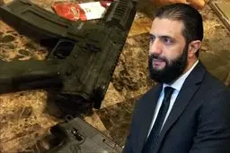 ماجرای ترور جولانی چه بود؟ | محافظ او تیر خورد