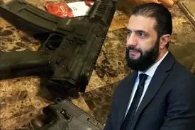 ماجرای ترور جولانی چه بود؟ | محافظ او تیر خورد