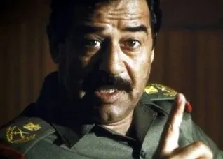 از تکریت تا دار مرگ: سیر یک دیکتاتور در اسناد سیا