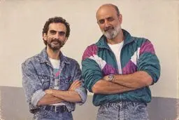 مُد تازه اینستاگرام؛ با این دستور عکس خودتان را به چهل سال پیش ببرید