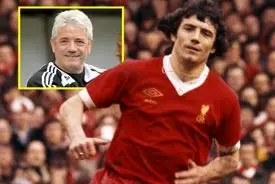 شوک به فوتبال | کوین کیگان به سرطان مبتلا شد