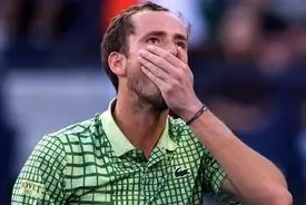 بازیکنان مشهوری که در دبی گیر افتادند و مسابقات را از دست دادند