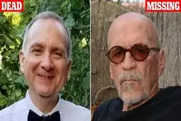 دانشمندان امنیتی آمریکا یکی یکی به صورت مرموزی ناپدید می‌شوند | الگوی مشابه در مرگ و ناپدید شدن