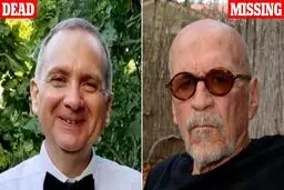 دانشمندان امنیتی آمریکا یکی یکی به صورت مرموزی ناپدید می‌شوند | الگوی مشابه در مرگ و ناپدید شدن