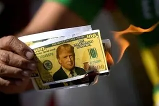 کاسبی از کاخ سفید | دوران پولدار شدن ترامپ: بی‌رقیب در تاریخ ریاست‌جمهوری