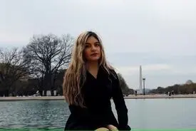 ۸۰۰ تماس و یک پرونده امنیتی؛ زنی که توطئه ترور قالیباف را لو داد 