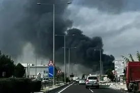 الجزیره: دارایی‌های آمریکا در منطقه دود شد