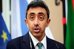 دیپلمات شنگول |  ویدئوی جنجالی وزیر امور خارجه امارات که مست و پاتیل است! | ببینید