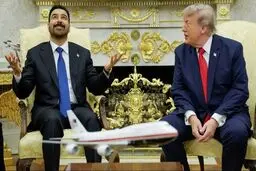 ماجرای بستن فرودگاه نجف چیست؟ | نقش الزیدی و برخی از سیاسیون عراق در بستن پروازها 