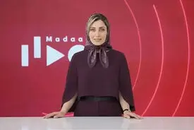 و حالا در «مدار» باشید | رونمایی رسمی از تلویزیون اینترنتی «خبرفوری»