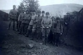 سایه شمشیرهای شرقی بر فراز تبریز: حماسه اشغال و مقاومت در برابر اشغالگران عثمانی
