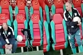 پایان یک جنجال؛ افشای راز «توپ‌های گمشده» جام ملت‌ها