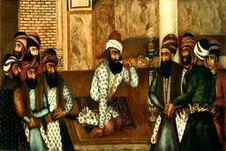 توتون و تنباکو؛ قصه تاریخی دودی که ایران را فراگرفت