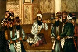 توتون و تنباکو؛ قصه تاریخی دودی که ایران را فراگرفت