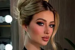 قتل اینفلوئنسر زیبایی در یک اجرای زنده