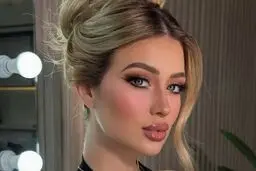قتل اینفلوئنسر زیبایی در یک اجرای زنده