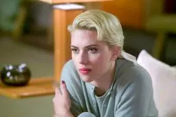 شورش اسکارلت جوهانسون علیه هوش مصنوعی