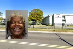 قتل در خانه سالمندان | پیرزنی که دوستش را کشت!