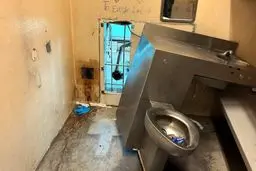 یک فرار بزرگ | چگونه 10 زندانی از حفره توالت زندان گریختند؟