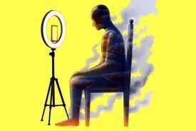 آنها همه چیز را به عنوان تروما می فروشند | چگونه درد عاطفی ما به محصول تبدیل شد