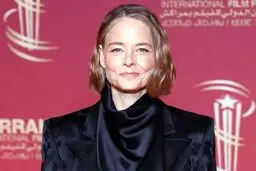 بازیگر زنی که از شر «شکارچیان جنسی» فرار کرد