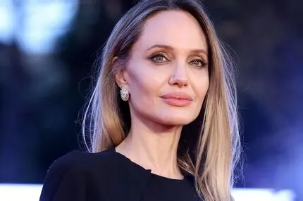 افشای اطلاعات شخصی آنجلینا جولی | بزرگ‌ترین نشت اطلاعاتی ستاره‌ هالیوود؟