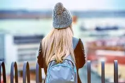 نشانه‌ها، دلایل و راه‌های درمان ترس از ارتفاع
