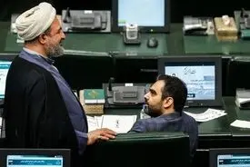 حبس رسایی و معمای ماده ۸۸ |  ادامه کار نماینده زندانی در هاله‌ای از ابهام | رفقا به کمک می‌آیند؟