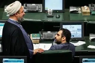 حبس رسایی و معمای ماده ۸۸ |  ادامه کار نماینده زندانی در هاله‌ای از ابهام | رفقا به کمک می‌آیند؟