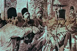 معمار ترورهای سازمان‌یافته در تاریخ معاصر ایران چه‌کسی بود؟ 