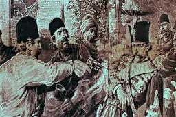 معمار ترورهای سازمان‌یافته در تاریخ معاصر ایران چه‌کسی بود؟ 