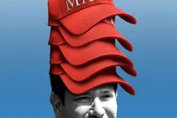 مردی برای تمام فصول  | چگونه روبیو به وزیر چندکاره ترامپ تبدیل شد؟