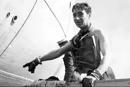 مرد قورباغه‌ای ناپدید شده | مرموزترین حادثه جاسوسی جنگ سرد