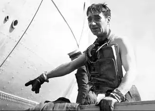 مرد قورباغه‌ای ناپدید شده | مرموزترین حادثه جاسوسی جنگ سرد