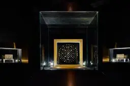 حراج جواهرات بودا؛ هند می‌گوید غیرقانونی است