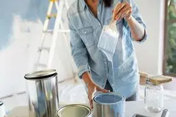 همه آنچه برای رنگ کردن خانه باید بدانید
