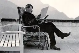 یک فریب بزرگ | چگونه خاطرات جعلی هیتلر مطبوعات بریتانیا را فریب داد؟