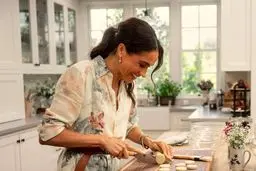 دردسر تازه مگان | یک شکایت ده میلیون دلاری علیه مگان مارکل