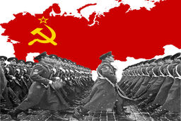 گرگ‌های سیبری در ایران؛ روایتی از روزهای پرالتهاب آذربایجان / قوام چگونه روسها را تسلیم کرد؟