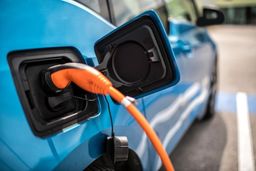 ۱۰ خودروی برقی پرفروش آمریکا در سال ۲۰۱۹