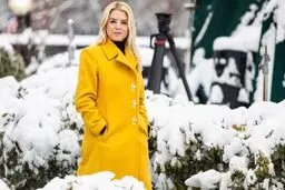 جنجال کاخ پرنده؛ هدیه قطر به ترامپ | پای یک زن در میان است!